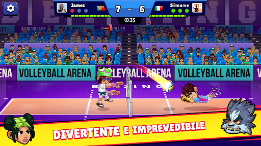 Anteprima dell'app