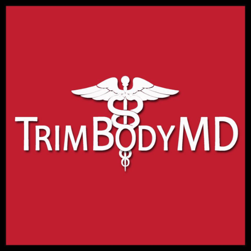 TrimBody M.D. logo