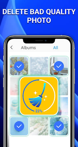 Deleted Photos Recovery App