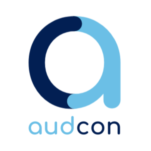 Audcon logo