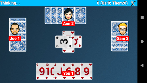 Whist Screen 3