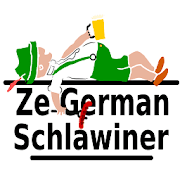 Ze German Schlawiner