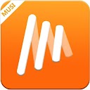 Herunterladen Musi - Guide strem music Installieren Sie Neueste APK Downloader