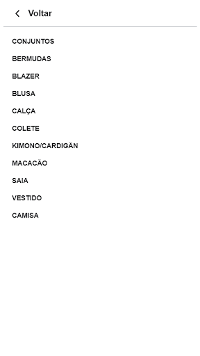 Flor de Cacau Screen 2