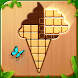 Block Puzzle - Wood Jigsaw - Androidアプリ