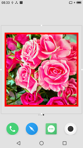 Photo Widget-7 Screen 2
