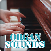 Organ Music Sounds Ringtone Collection