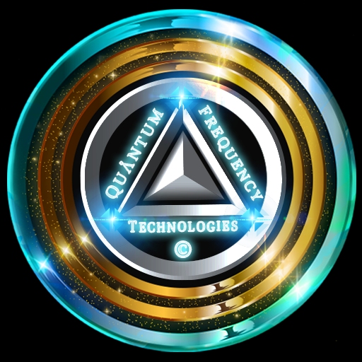 Quantum Frequency Technologies  Icon