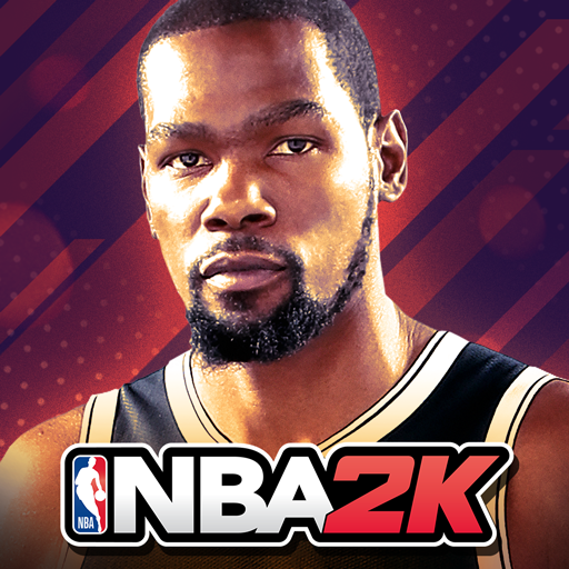 NBA 2K Mobile Basketball