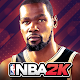 NBA 2K Mobile Basketball Apk