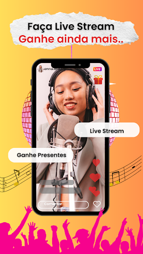 Supply Content Social Rewards