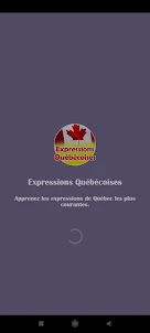 Expressions Québécoises