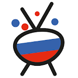 Russia TV icon