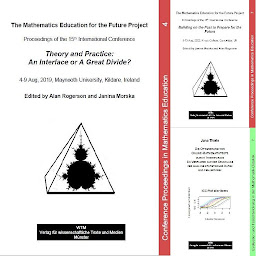 Obraz ikony: Conference Proceedings in Mathematics Education