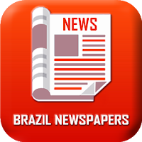 Brazil Newspapers  jornais do brasil