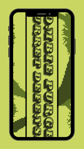 Zombie Purge: Turret Defense Screen 2