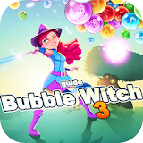 Guide Bubble Witch 3 Saga 2017 icon