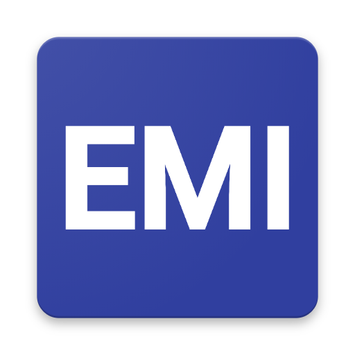 EMI Calculator Lite 1.0 Icon
