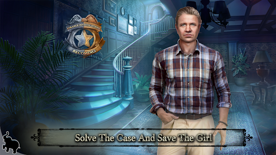 Strange Investigations: Origin 1.2.2 APK screenshots 7