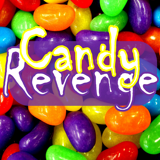 Candy Revenge