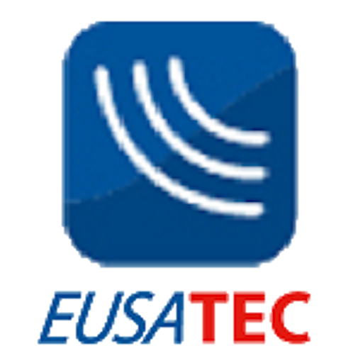 EUSATEC IoT Portal App logo