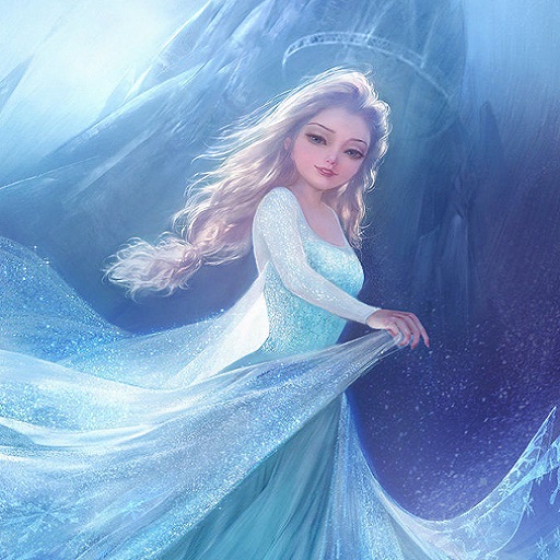 Princess Wallpaper HD-4K Изтегляне на Windows