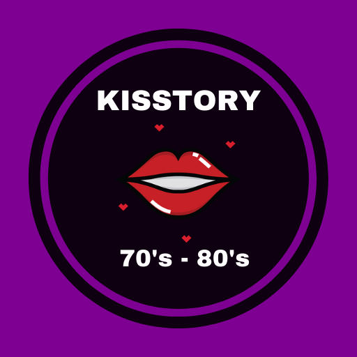 Kisstory 3.4 Icon