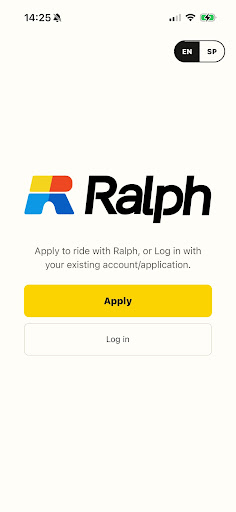 Ralph Delivery screenshot 1