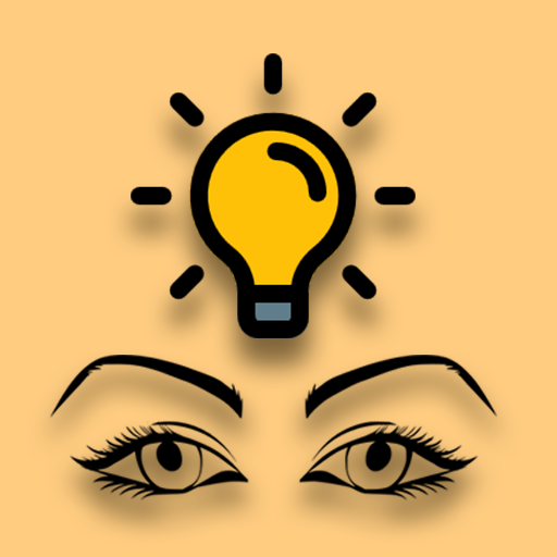 Light Meter For Eyes logo