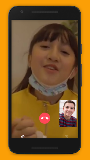 Alyssa Dezek Call Video Prank