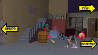 CHAVES CITY VILA - Screenshot 2