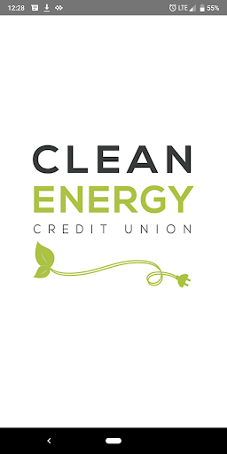 Android application Clean Energy Credit Union screenshort
