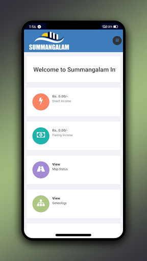 Summangalam Infraventures