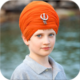 Dumala Sahib Turban Photo icon