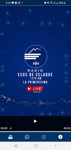 Radio Ecos de Celaque 1270 am