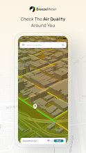 Air Quality Index Pollen Fires Breezometer Apps On Google Play