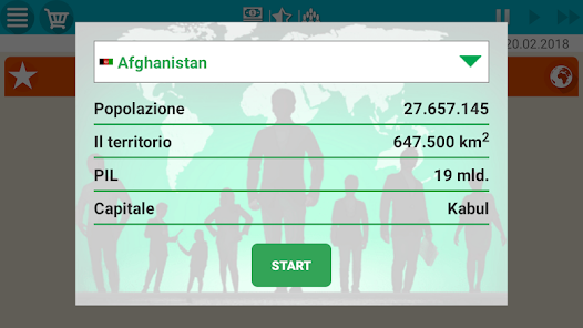 Immagine screenshot