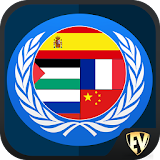 Learn UN Official Languages icon
