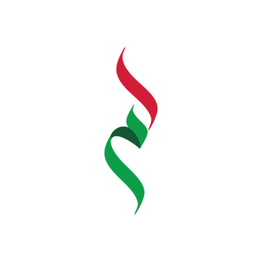 amer GDRFAD logo