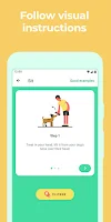 Dog & Puppy Training App with Clicker by Dogo Premium 8.11.0 MOD APK 8.11.0  poster 4
