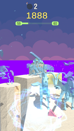 Shatter Balls Smash Everything screenshot 5