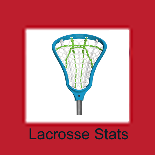 Lacrosse Stats Latest Icon