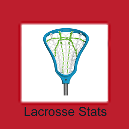 Icon image Lacrosse Stats