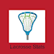 Lacrosse Stats - Androidアプリ
