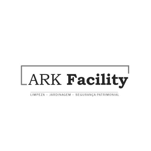 Ark Facility - Apresentação logo