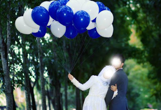 Pre Wedding Photo Concept Idea