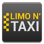 Limo n Taxi Fleet App Apk