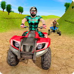 Cover Image of Download Quad Bike Offroad Mania 2019: New Games 3D 2.4.3 APK