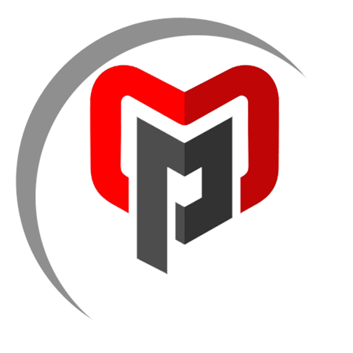 MobilePay : Pulsa Murah & PPOB logo