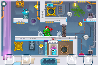 Jellydad Hero – Apps On Google Play